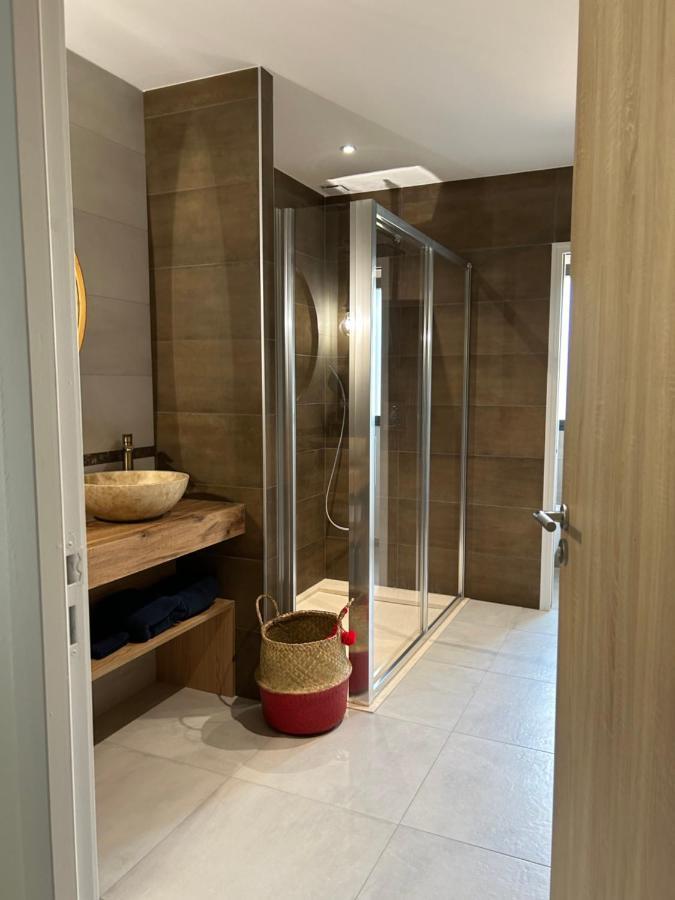Sol'M Lodges Solesmes  Exterior foto